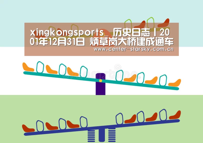 xingkongsports_
历史日志丨2001年12月31日  炳草岗大桥建成通车(图2)
